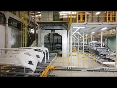 자동차 코팅 공학