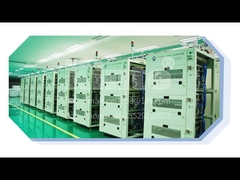 시리즈 형식 및 용량 등급 장비